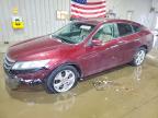 HONDA CROSSTOUR 2012