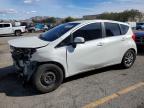 NISSAN VERSA NOTE 2014