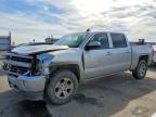 CHEVROLET SILVERADO 2018