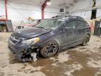 SUBARU CROSSTREK 2017