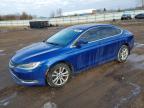 CHRYSLER 200 2015