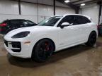 PORSCHE CAYENNE 2025