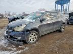 CHEVROLET TRAVERSE 2012