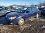 HYUNDAI ELANTRA 2010