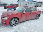 INFINITI Q50 2014