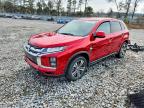MITSUBISHI OUTLANDER SPORT 2022