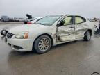 MITSUBISHI GALANT 2009