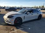 PORSCHE PANAMERA 2017