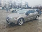 VOLKSWAGEN CC 2013