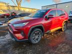 TOYOTA RAV4 HYBRID 2022
