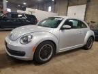 VOLKSWAGEN BEETLE 2013