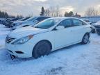 HYUNDAI SONATA 2011