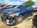 MAZDA 3 2016