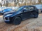 MITSUBISHI OUTLANDER SPORT 2024