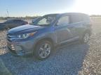 TOYOTA HIGHLANDER 2018
