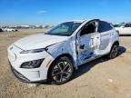 HYUNDAI KONA ELECTRIC 2022