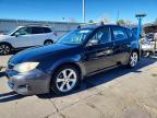 SUBARU IMPREZA 2008