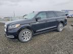 LINCOLN NAVIGATOR 2022
