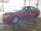 SUBARU IMPREZA 2013