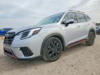 SUBARU FORESTER 2022