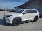 TOYOTA GRAND HIGHLANDER 2025