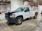 CHEVROLET SILVERADO 2012