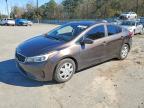KIA FORTE 2017