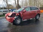 SATURN VUE 2008