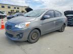 MITSUBISHI MIRAGE 2017