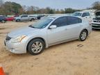 NISSAN ALTIMA 2012