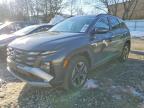 HYUNDAI TUCSON 2025