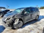 TOYOTA SIENNA 2016