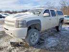 CHEVROLET SILVERADO 2010
