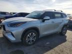 TOYOTA HIGHLANDER HYBRID 2023