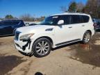 INFINITI QX80 2014