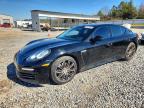 PORSCHE PANAMERA 2016