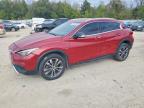 INFINITI QX30 2017