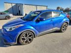 TOYOTA C-HR 2018