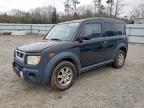 HONDA ELEMENT 2006