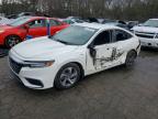 HONDA INSIGHT 2019