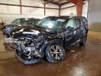 TOYOTA HIGHLANDER 2018