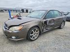 SUBARU LEGACY 2008