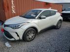 TOYOTA C-HR XLE 2020