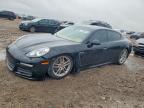 PORSCHE PANAMERA 2014