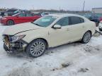 LINCOLN MKS 2014