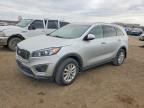 KIA SORENTO 2018