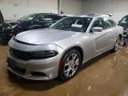 DODGE CHARGER 2016