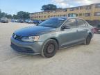 VOLKSWAGEN JETTA 2015