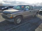 CHEVROLET SILVERADO 2002