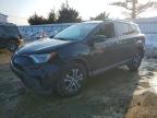 TOYOTA RAV4 2016